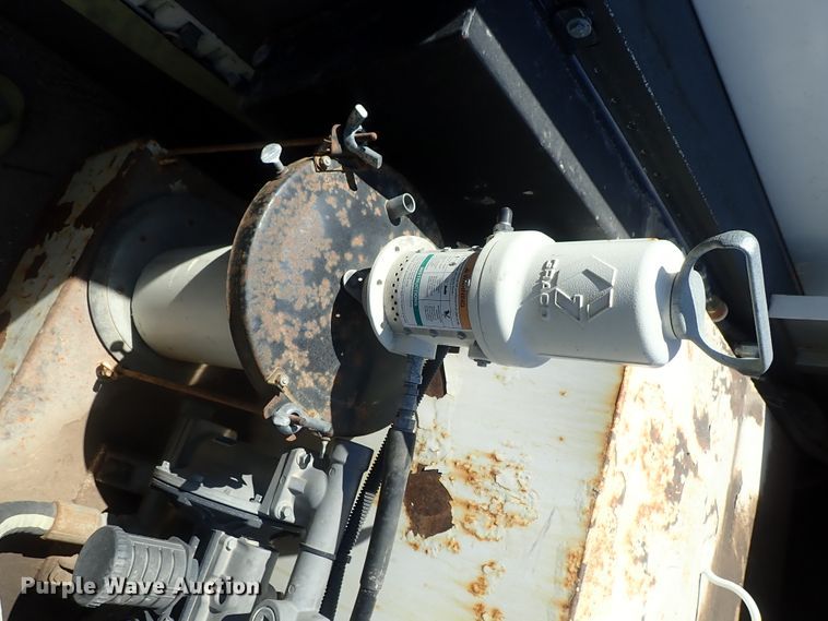 image for item DG3080 2011 Dodge Ram 5500  service truck