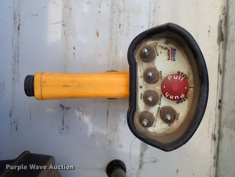 image for item DG3080 2011 Dodge Ram 5500  service truck