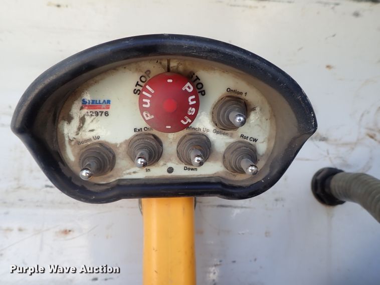 image for item DG3080 2011 Dodge Ram 5500  service truck