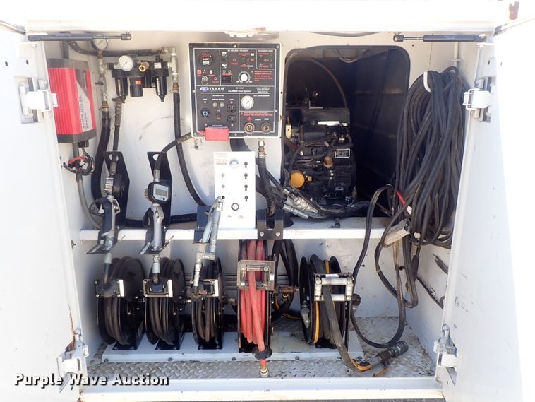 image for item DG3080 2011 Dodge Ram 5500  service truck