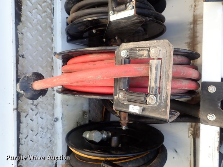 image for item DG3080 2011 Dodge Ram 5500  service truck