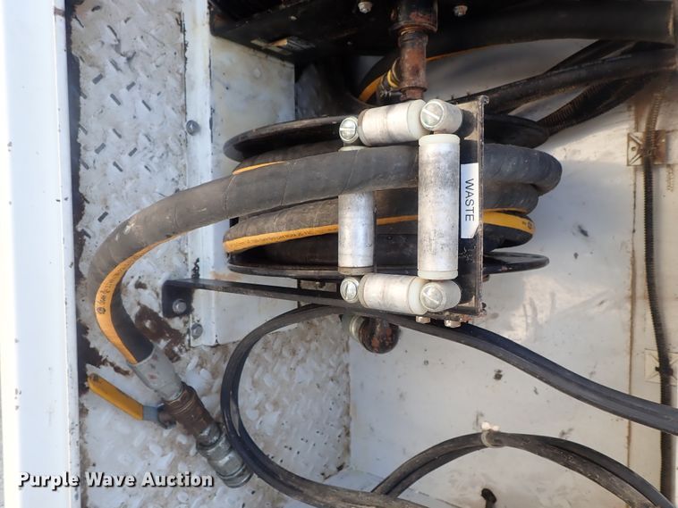 image for item DG3080 2011 Dodge Ram 5500  service truck