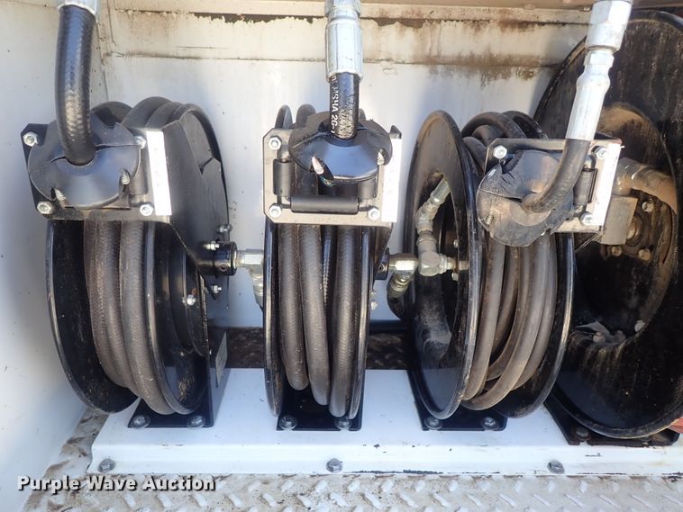 image for item DG3080 2011 Dodge Ram 5500  service truck