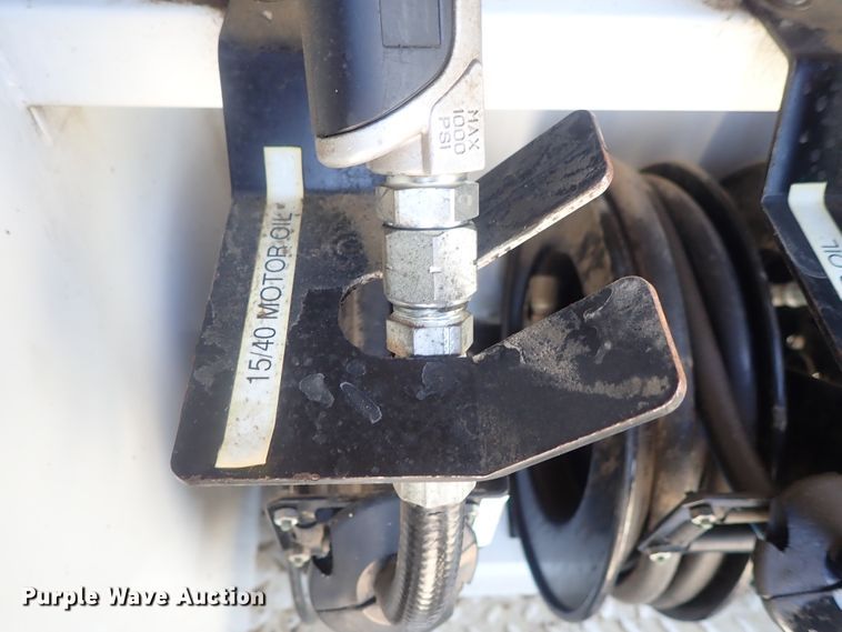 image for item DG3080 2011 Dodge Ram 5500  service truck