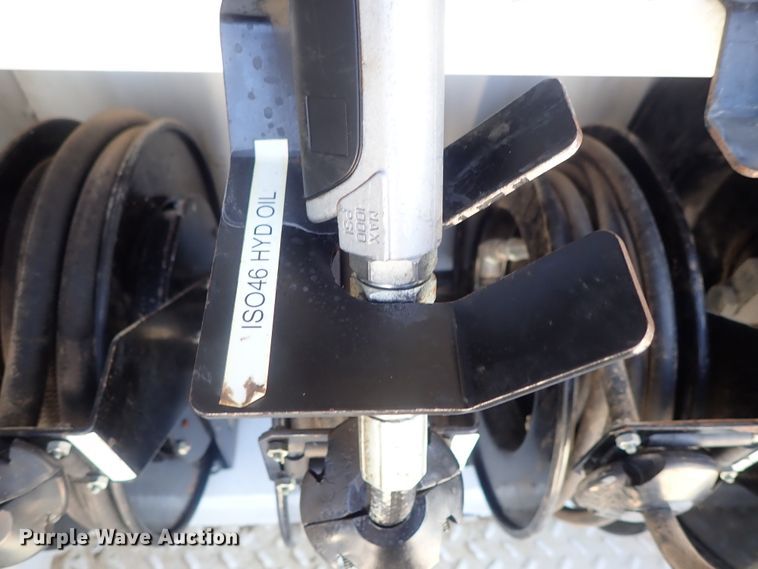 image for item DG3080 2011 Dodge Ram 5500  service truck