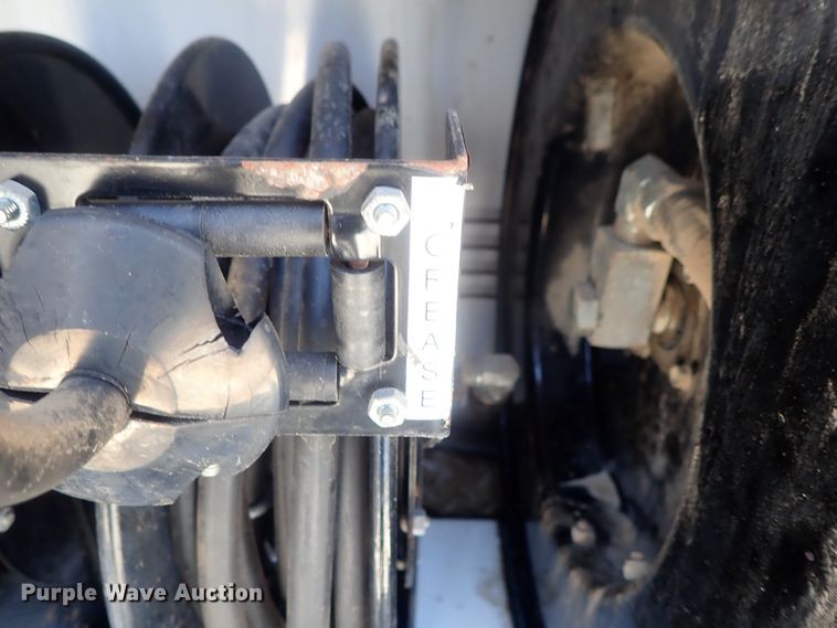 image for item DG3080 2011 Dodge Ram 5500  service truck