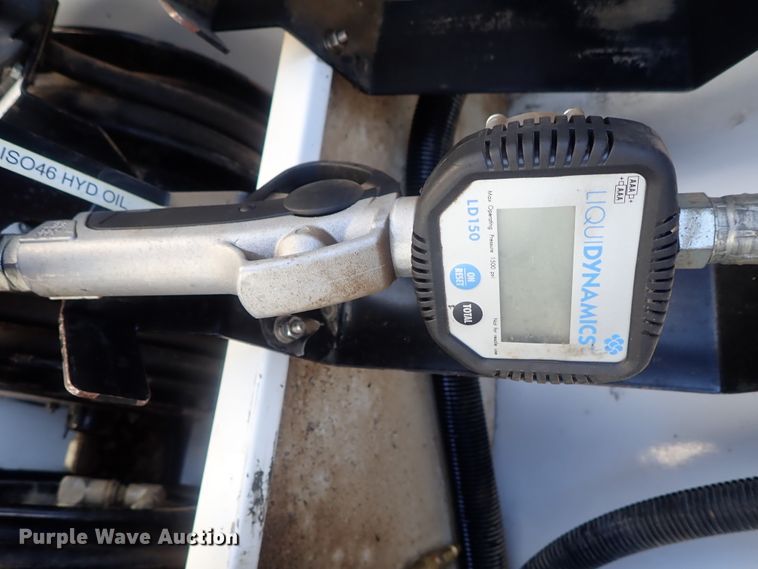 image for item DG3080 2011 Dodge Ram 5500  service truck