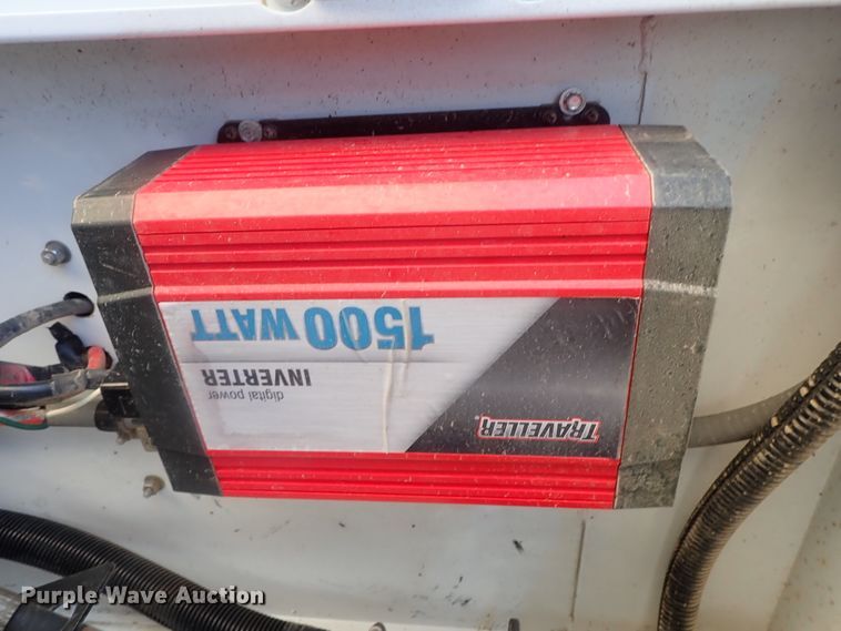 image for item DG3080 2011 Dodge Ram 5500  service truck