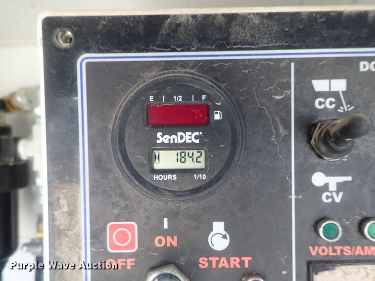 image for item DG3080 2011 Dodge Ram 5500  service truck