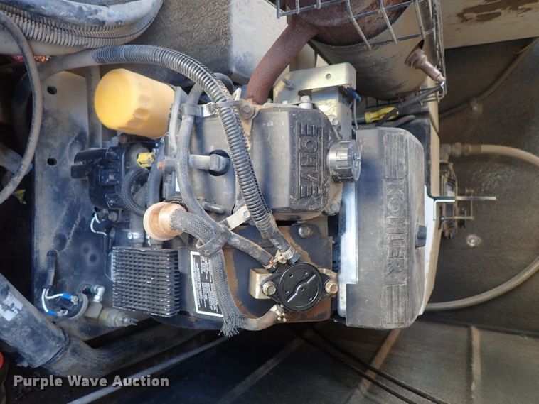 image for item DG3080 2011 Dodge Ram 5500  service truck