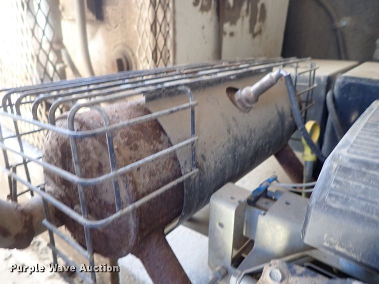 image for item DG3080 2011 Dodge Ram 5500  service truck