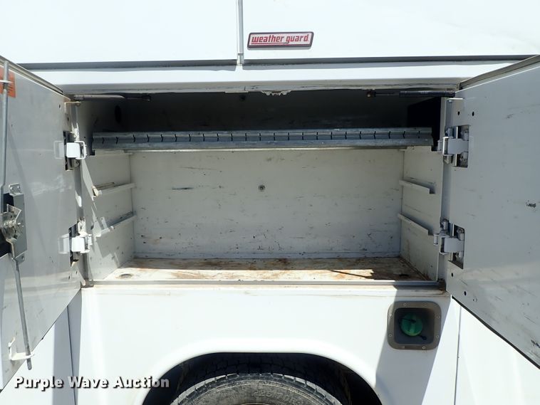 image for item DG3080 2011 Dodge Ram 5500  service truck