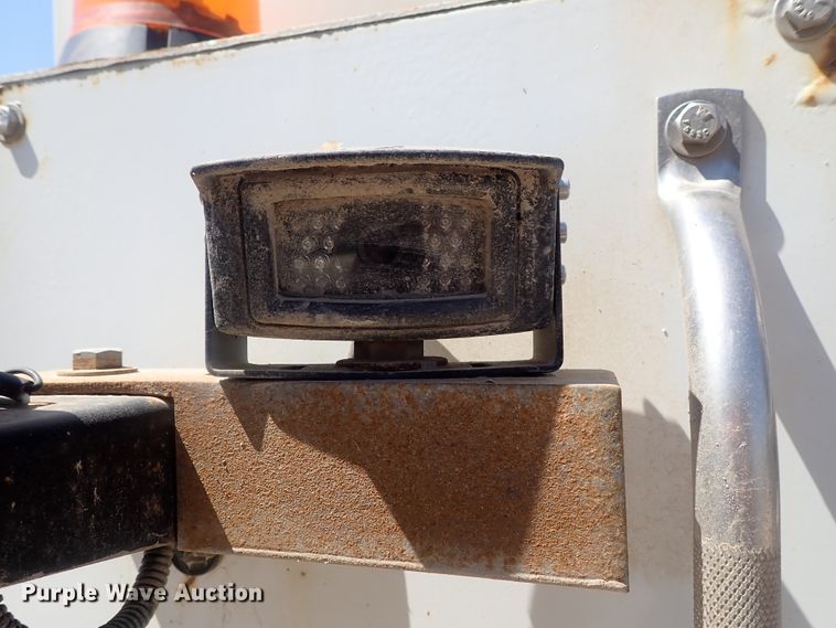 image for item DG3080 2011 Dodge Ram 5500  service truck