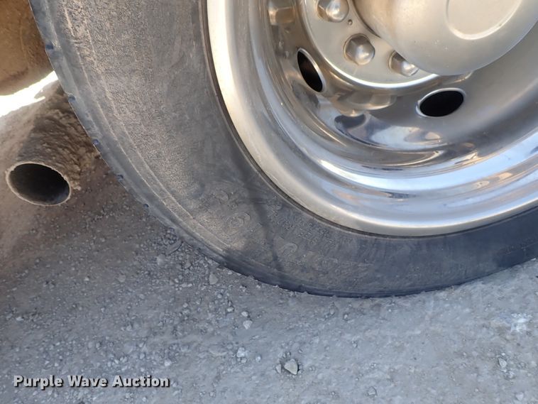 image for item DG3080 2011 Dodge Ram 5500  service truck