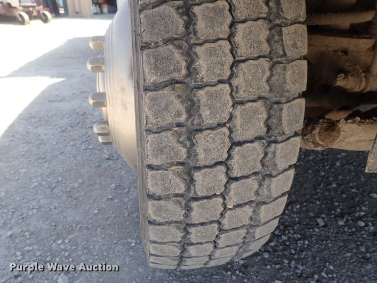 image for item DG3080 2011 Dodge Ram 5500  service truck