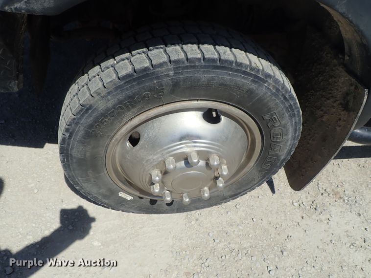 image for item DG3080 2011 Dodge Ram 5500  service truck