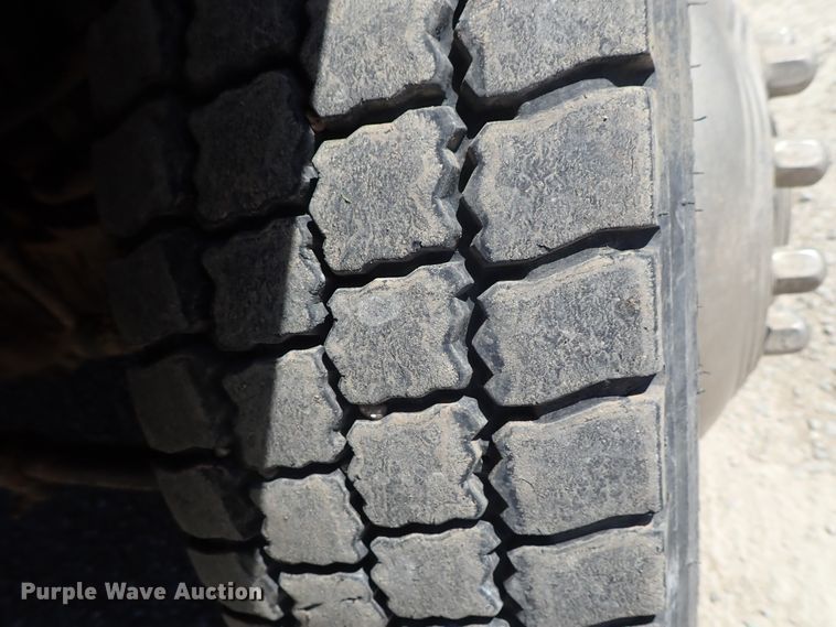 image for item DG3080 2011 Dodge Ram 5500  service truck