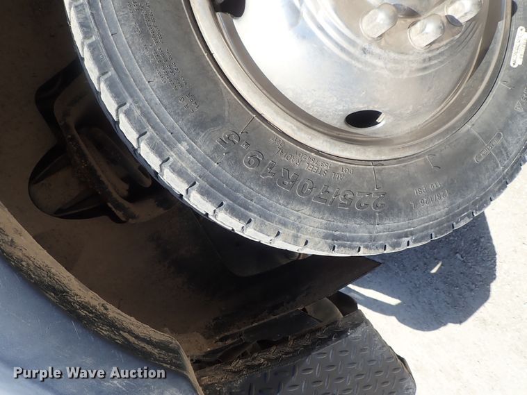 image for item DG3080 2011 Dodge Ram 5500  service truck