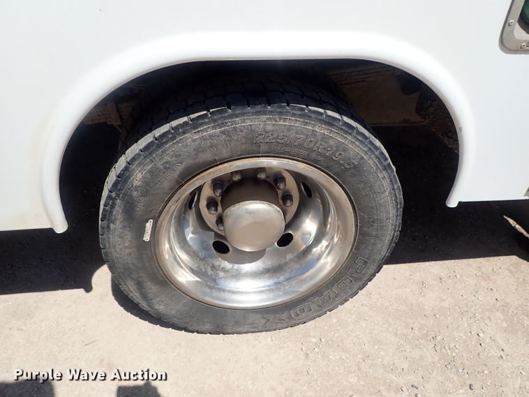 image for item DG3080 2011 Dodge Ram 5500  service truck