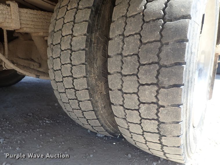 image for item DG3080 2011 Dodge Ram 5500  service truck