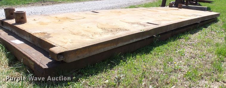 image for item DG5618 Trench box