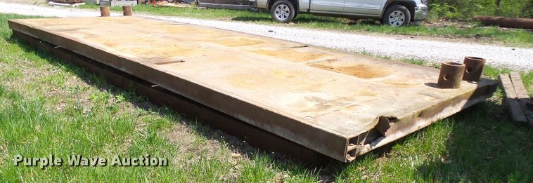 image for item DG5618 Trench box