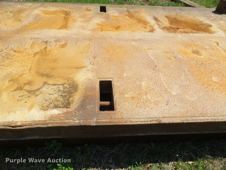 image for item DG5618 Trench box