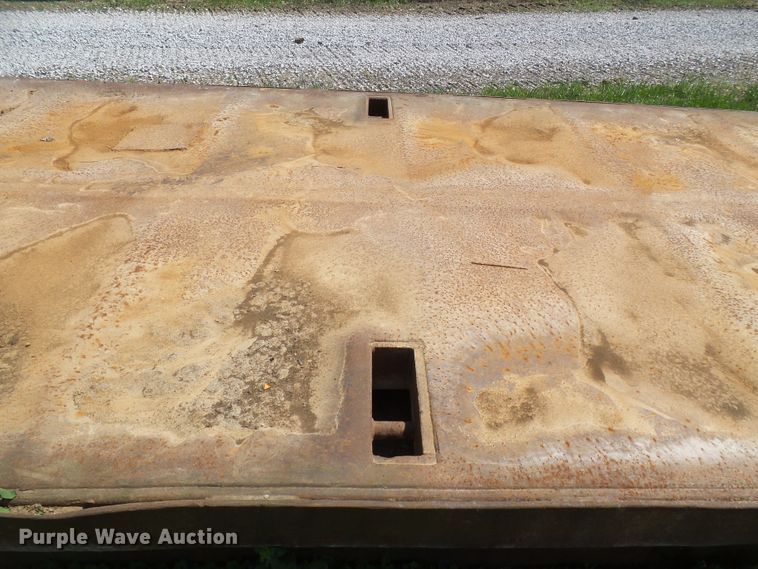 image for item DG5618 Trench box