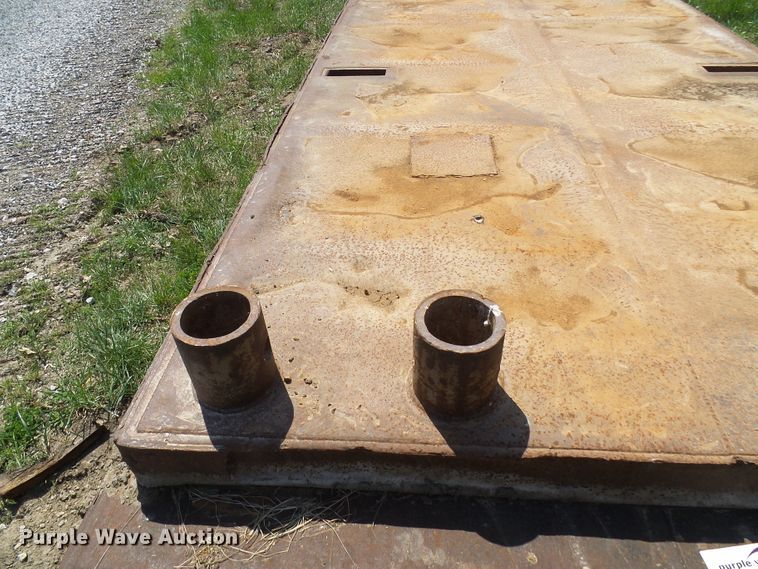 image for item DG5618 Trench box