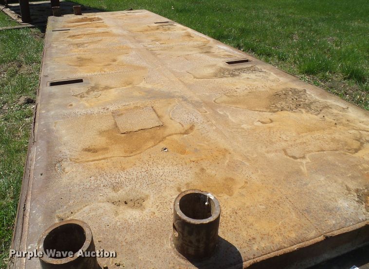 image for item DG5618 Trench box