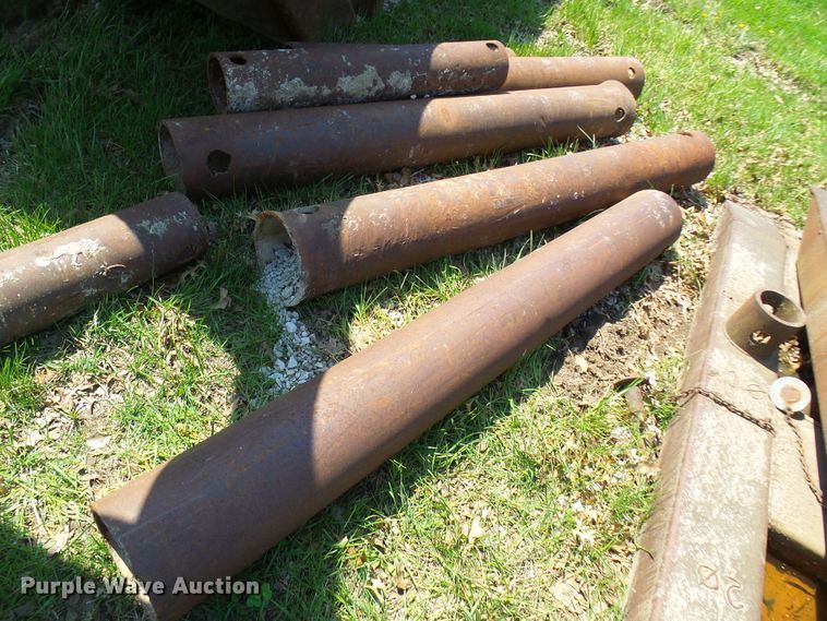 image for item DG5618 Trench box