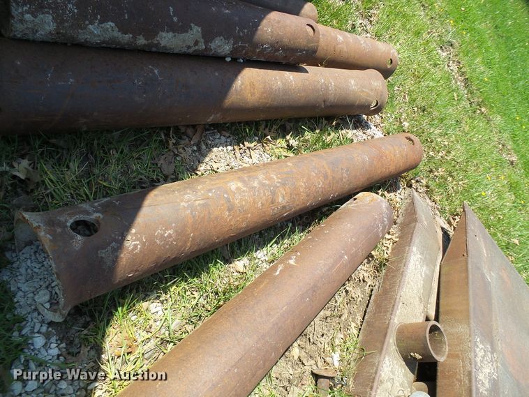 image for item DG5618 Trench box