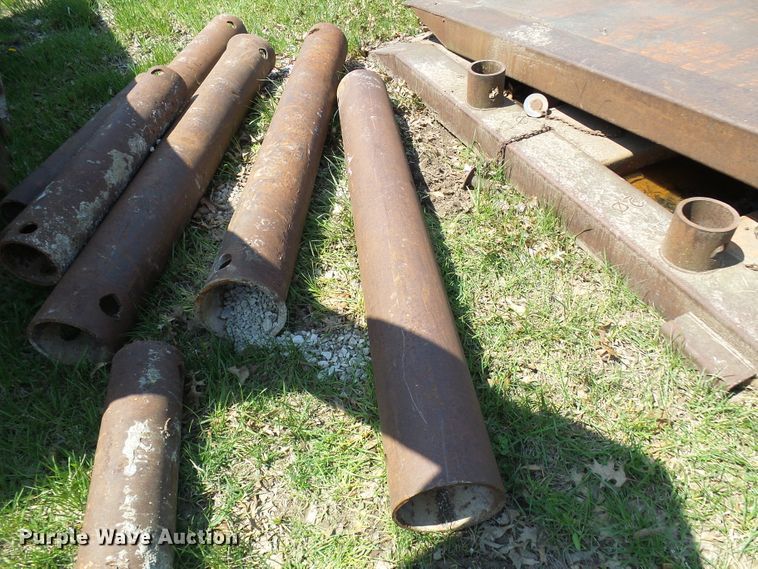 image for item DG5618 Trench box