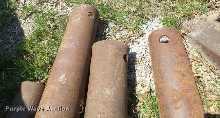 image for item DG5618 Trench box