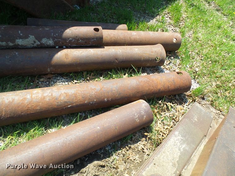 image for item DG5618 Trench box