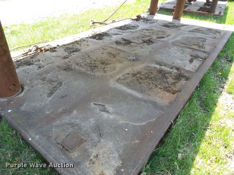 image for item DG5619 Trench box