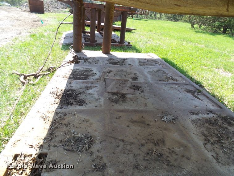 image for item DG5619 Trench box