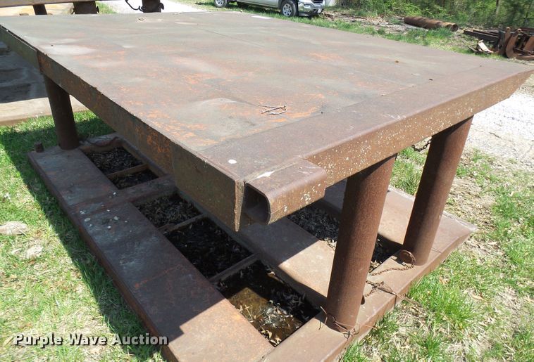 image for item DG5620 Trench box