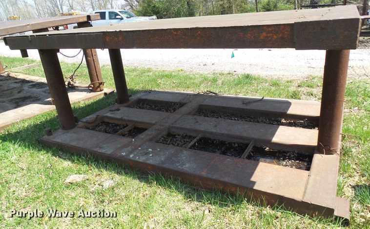 image for item DG5620 Trench box