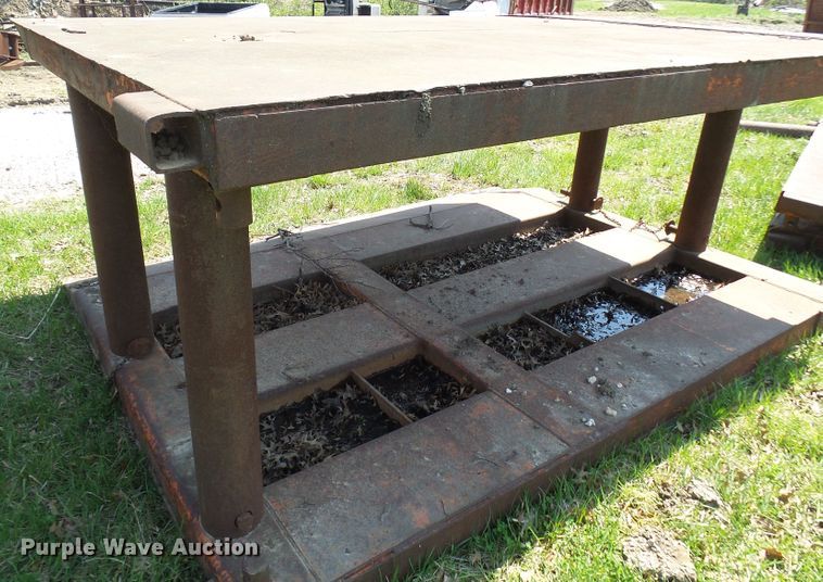 image for item DG5620 Trench box