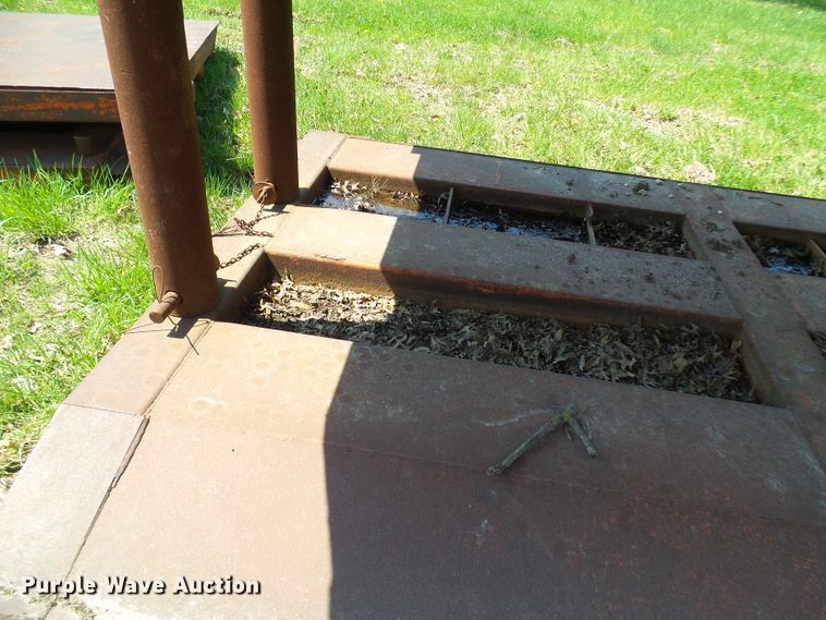 image for item DG5620 Trench box