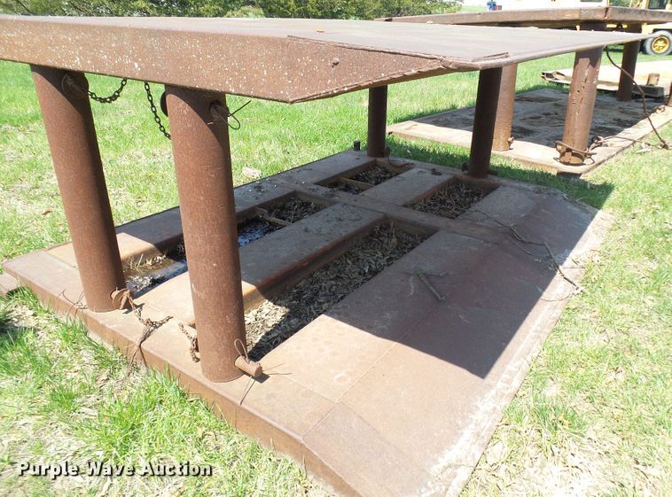 image for item DG5620 Trench box