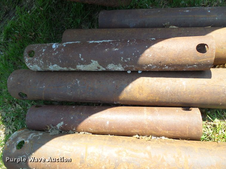 image for item DG5621 Trench box