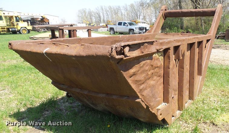 image for item DG5622 Rock box