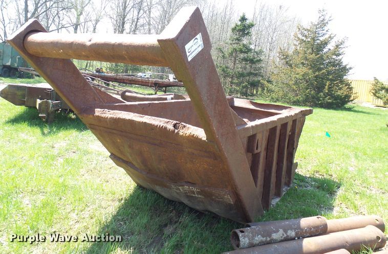 image for item DG5622 Rock box