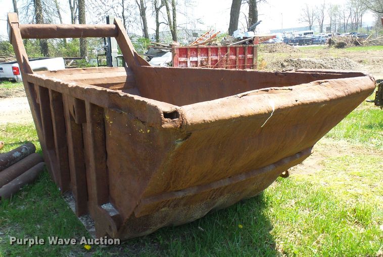 image for item DG5622 Rock box