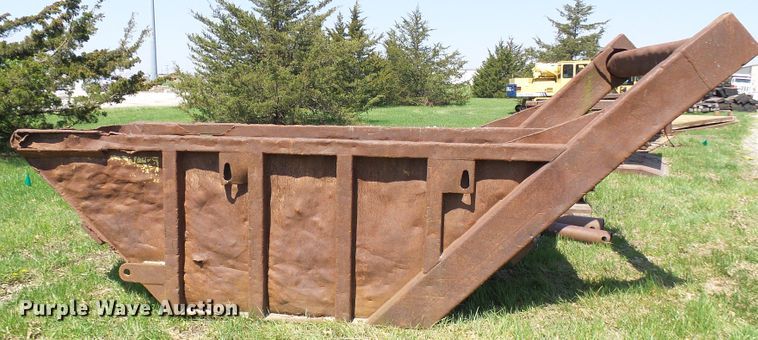 image for item DG5622 Rock box