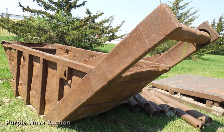 image for item DG5622 Rock box