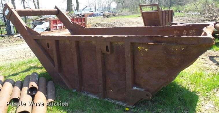 image for item DG5622 Rock box