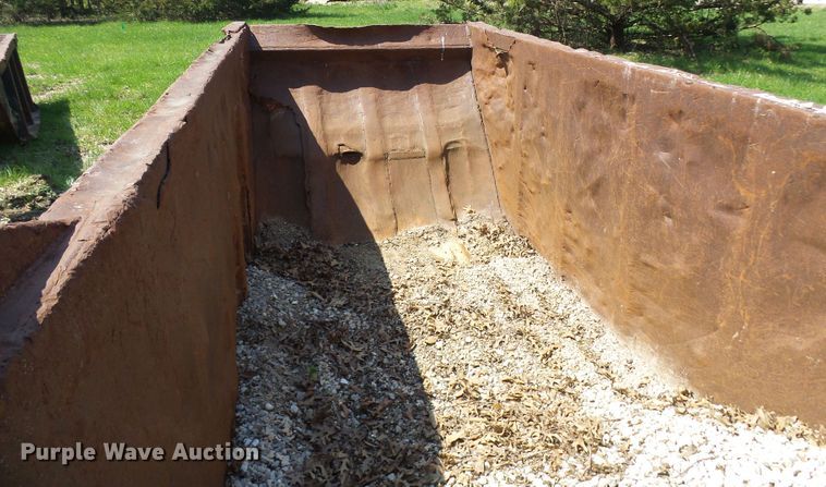 image for item DG5622 Rock box